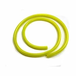 Best Sale 😉 OMB Warehouse 3 Ft Of Tygon 1/4" ID X 3/8" OD Fuel Line 👍