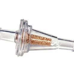 Cheap 👏 Rotary Corp 1/4" Clear Fuel Filter ⭐