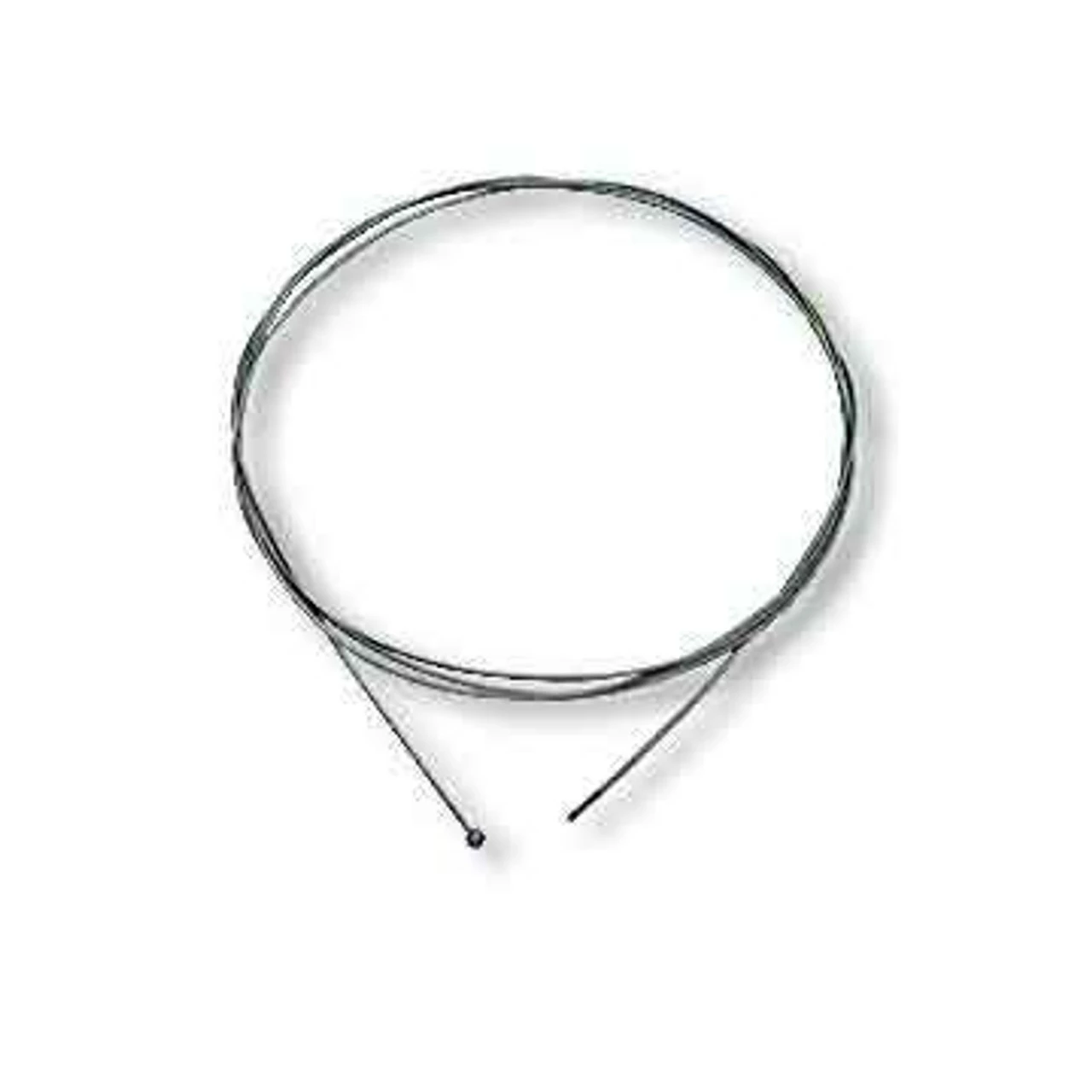 New ๐ AZUSA Control Cable, 7x7 Type W/ Ball, 1/16" Diameter X 96" Length For 7/32" Conduit ๐คฉ - Image 2