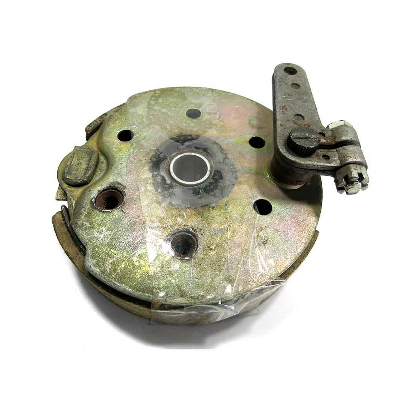 Hot Sale ⌛ OMB Warehouse Bendix 5" Brake Assembly 😀
