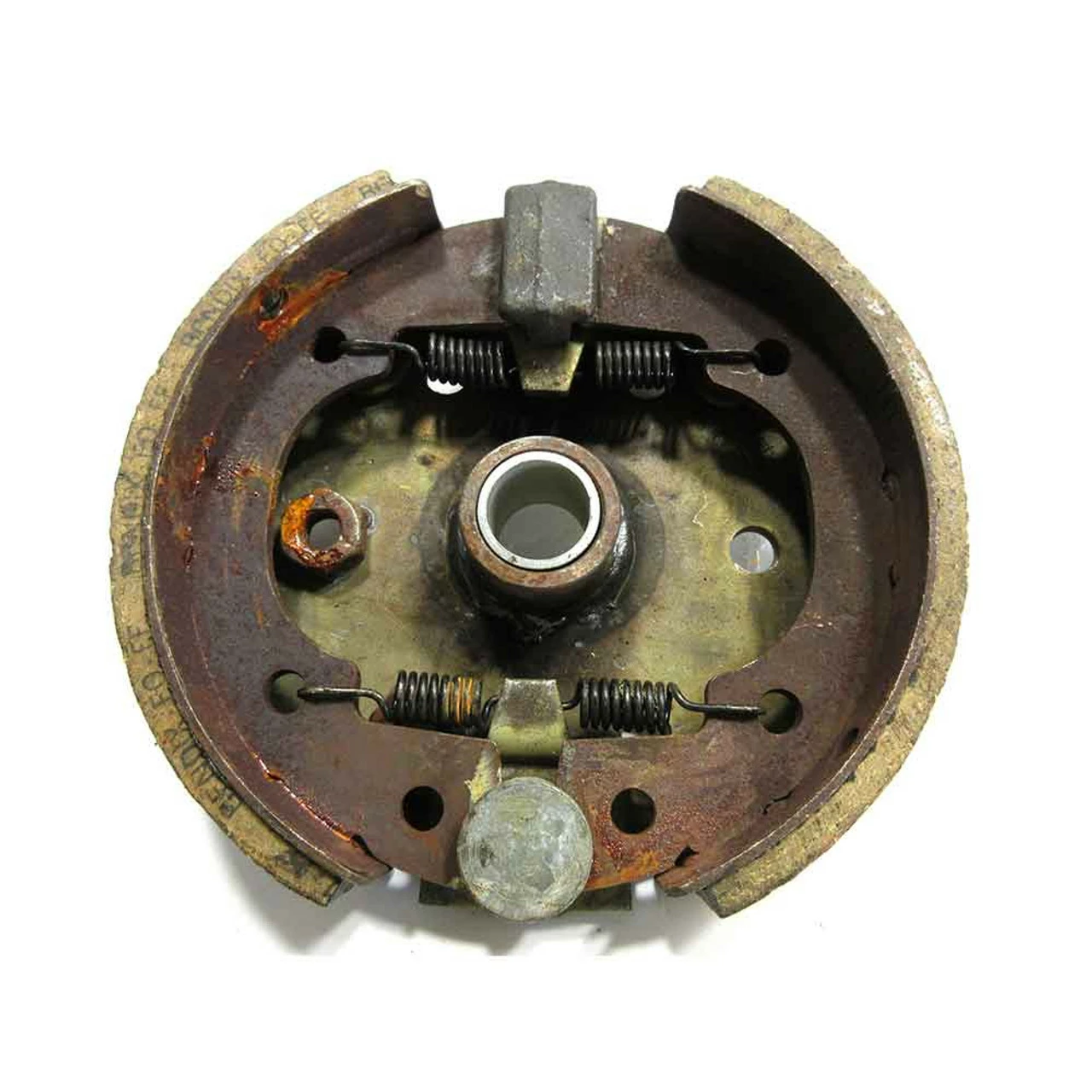 Hot Sale ⌛ OMB Warehouse Bendix 5" Brake Assembly 😀 - Image 2