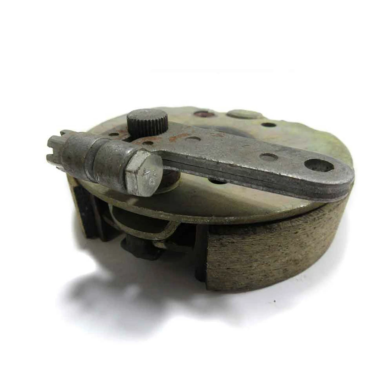 Hot Sale ⌛ OMB Warehouse Bendix 5" Brake Assembly 😀 - Image 3