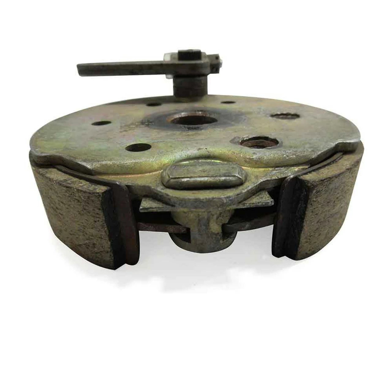 Hot Sale ⌛ OMB Warehouse Bendix 5" Brake Assembly 😀 - Image 4