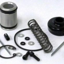 New 🎁 ARC Racing MCP Re-Build Kit For Mini Lite Master Cylinder 🌟