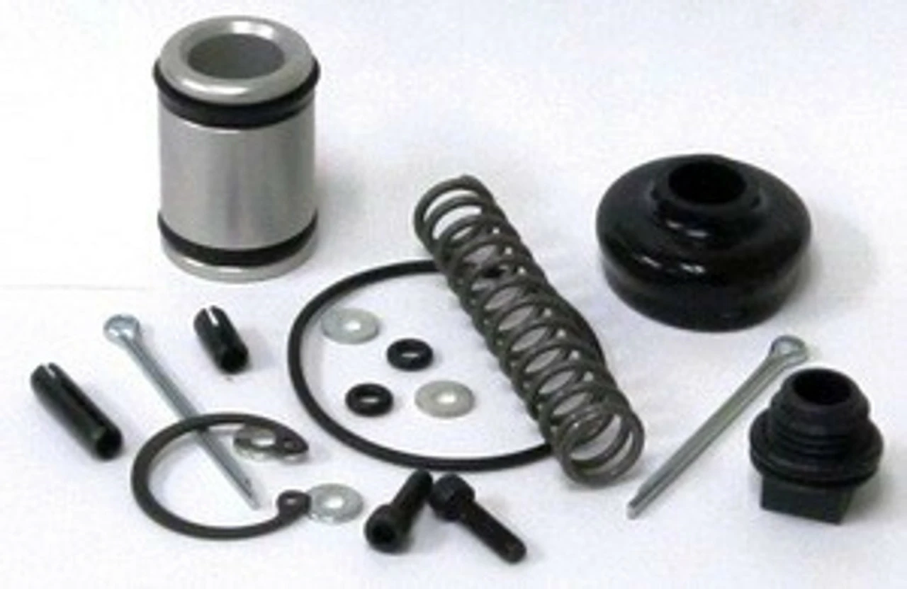 Outlet ๐ ARC Racing Re-Build Kit For MCP Master Cylinder ๐ฏ
