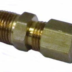 Coupon 👍 ARC Racing Compression Fitting For 3/16" Brake Line 🎉