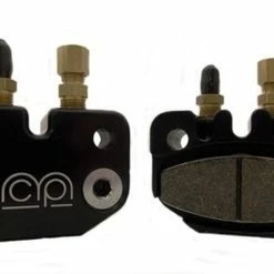 Budget 🎉 ARC Racing Mini Lite Caliper Set With Pads 👏