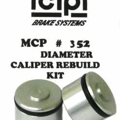 Coupon 🥰 ARC Racing Re-Build Kit For MCP Mini Lite Caliper 🛒
