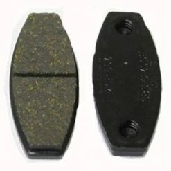 Cheap 🥰 ARC Racing Black Mini Lite Caliper Brake Pads ✨