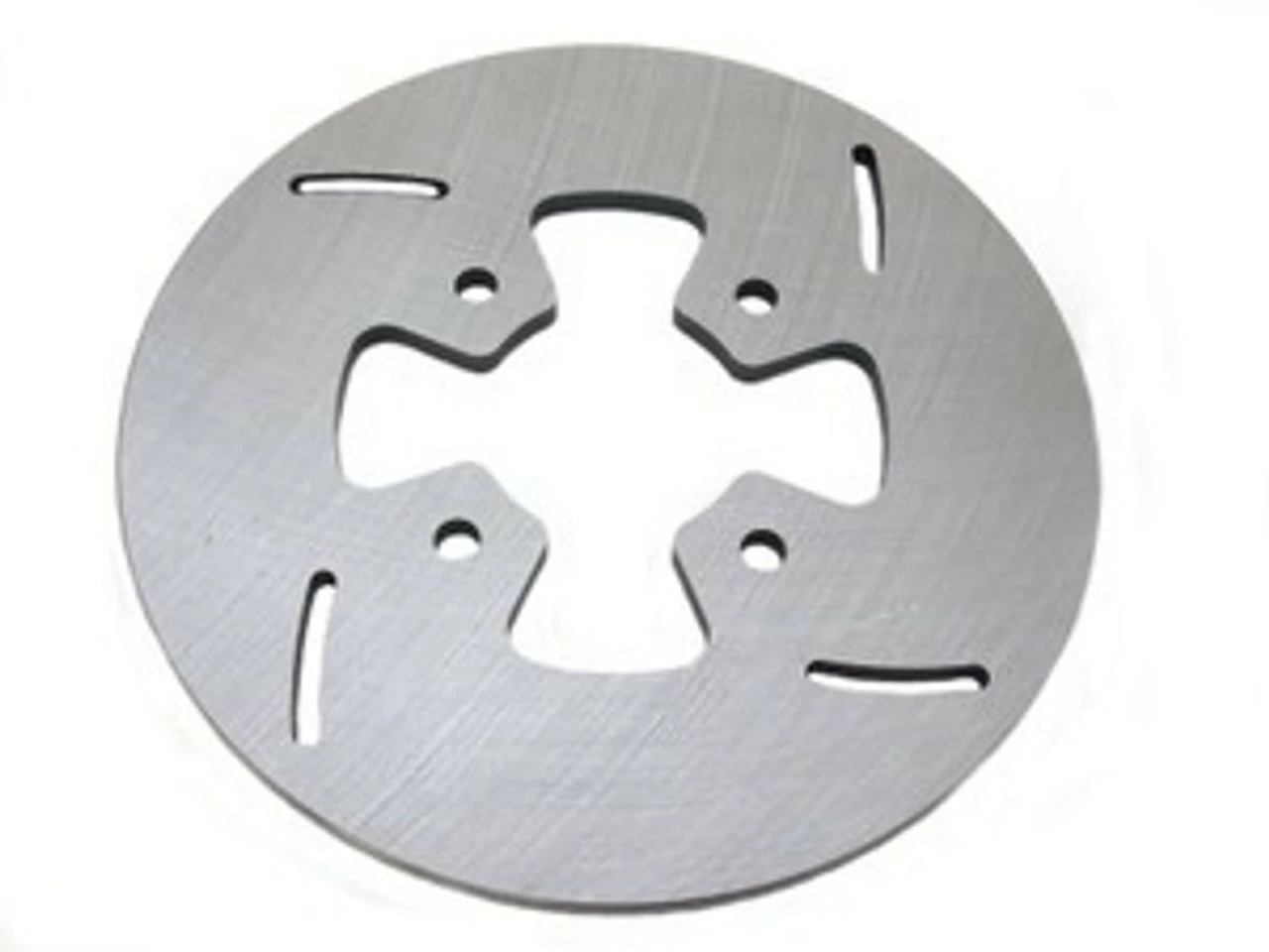 Deals 😀 ARC Racing Brake Rotor, 7 1/4" X 1/4" Steel ❤️