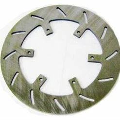 Brand new 💯 ARC Racing MCP Steel Brake Rotor 10" X 1/4" 🛒