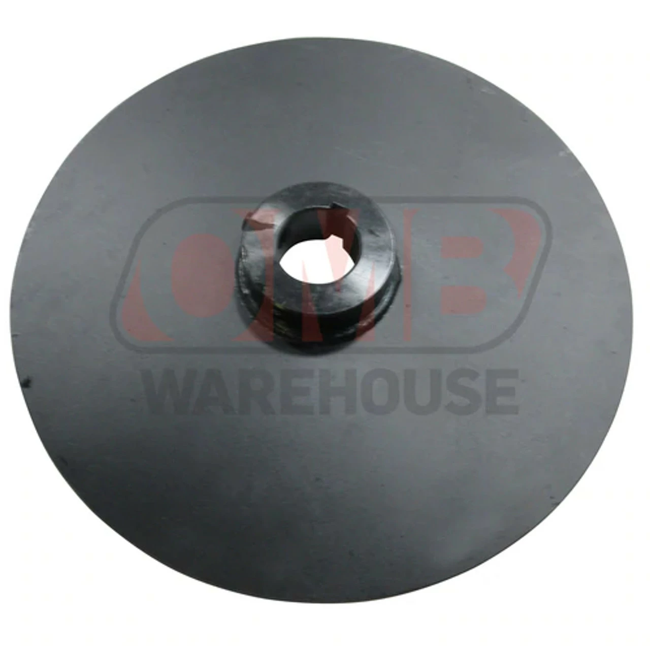 Best Pirce ๐ AZUSA Disc Only, 8" Diameter, 1" Bore, 1/8" Thick ๐ - Image 4