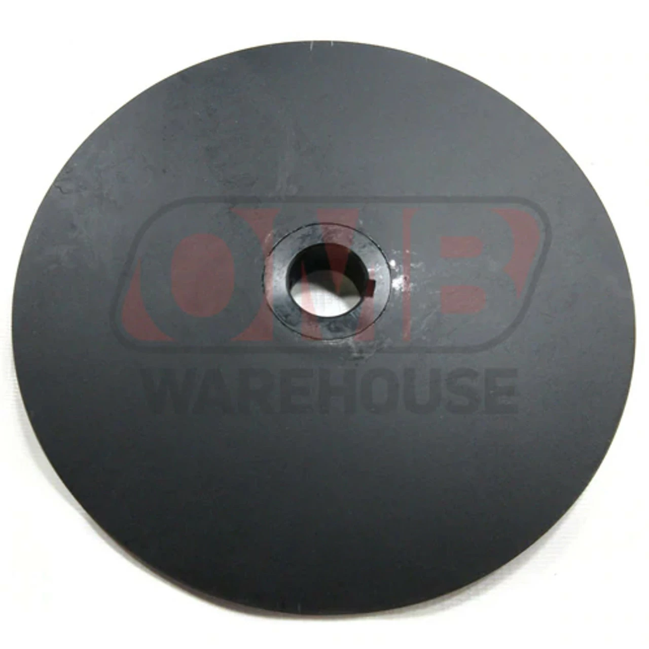 Best Pirce ๐ AZUSA Disc Only, 8" Diameter, 1" Bore, 1/8" Thick ๐ - Image 5