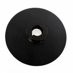 Wholesale ⌛ AZUSA Disc Only, 6" Diameter, 1" Bore, 1/8" Thick ✨