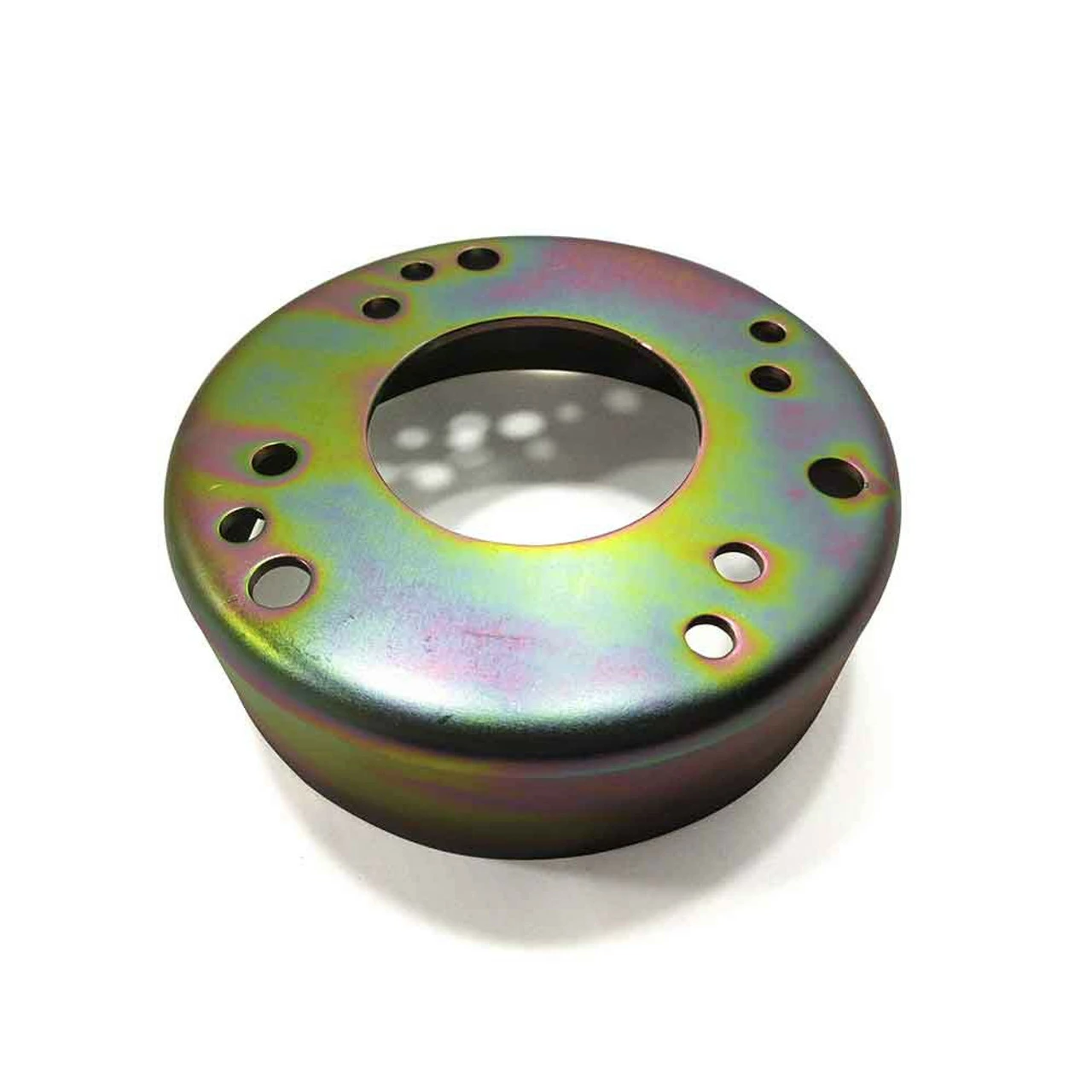 Flash Sale โญ AZUSA 4-1/2" Brake Drum, No Flange, Machined OD โจ