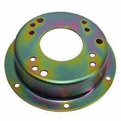 Buy 😍 AZUSA 4-1/2" Brake Drum With Flange ⭐