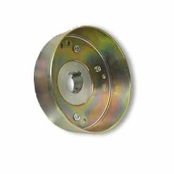 Flash Sale 😀 AZUSA 4-1/2" Brake Drum, No Flange, Riveted To Mini-Hub, 1-1/4" Bore 😍
