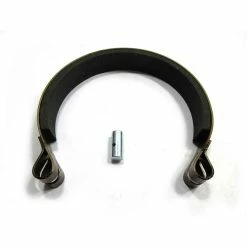 Top 10 🥰 AZUSA 4" Band Brake 🎁