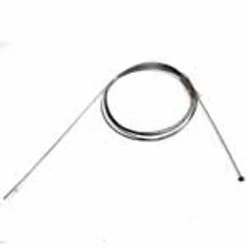 Promo โ AZUSA Control Cable, 1x19 Type W/ Ball, 1/16" Diameter X 96" Length For 7/32" Conduit ๐