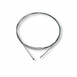 Deals 👍 AZUSA Control Cable, 7x7 Type W/ Ball, 1/16" Diameter X 120" Length For 7/32" Conduit 🎉