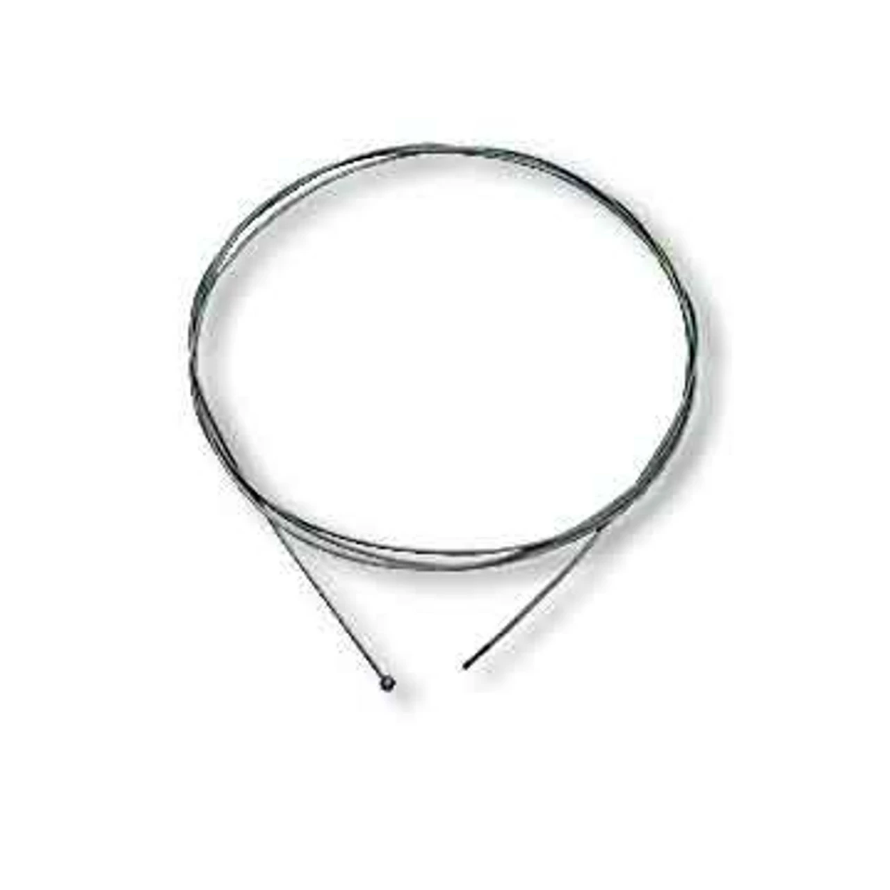 Cheap ๐ AZUSA Control Cable, 7x7 Type W/ Ball, 1/16" Diameter X 54" Length For 7/32" Conduit ๐