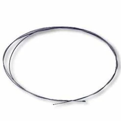 Budget 🤩 AZUSA Inner Cable, 7x7 Type W/ Barrel, 3/64" Dia X 120" Length For 3/16" Conduit 😍