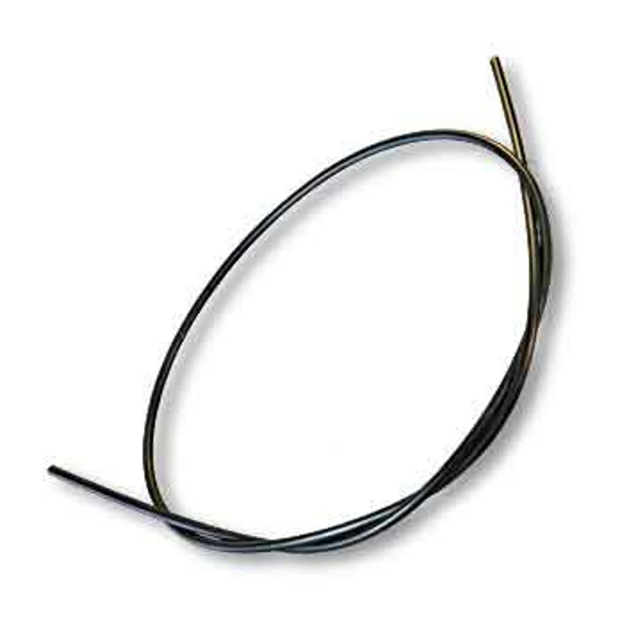 Coupon ✨ AZUSA Conduit, Poly-Lined, 1/4" Conduit Od, .278 Cover Od, 72" Length For 5/64" Cable ⌛