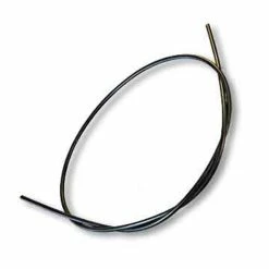 Hot Sale ❤️ AZUSA Conduit, Poly-Lined, 3/16" Conduit Od, .218 Cover Od, 78" Length For 3/64" Cable 👍