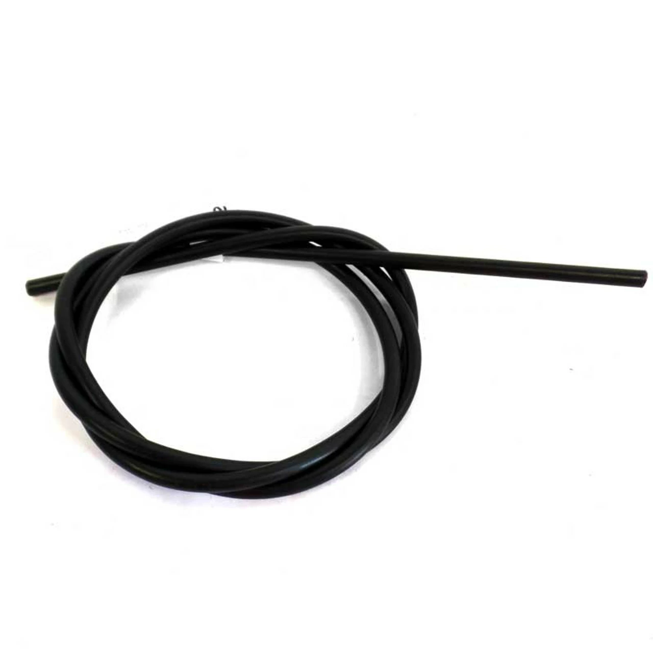 Flash Sale 😉 AZUSA Conduit, Poly-Lined, 7/32" Conduit Od, .255 Cover Od, 5o" Length For 1/16" Cable ✔️