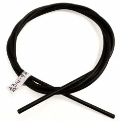 Flash Sale 🌟 AZUSA Conduit, Poly-Lined, 7/32" Conduit Od, .255 Cover Od, 92" Length For 1/16" Cable 😉