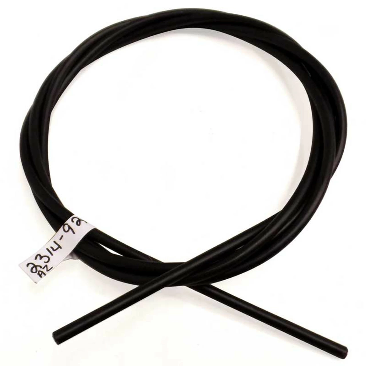 Flash Sale 🌟 AZUSA Conduit, Poly-Lined, 7/32" Conduit Od, .255 Cover Od, 92" Length For 1/16" Cable 😉