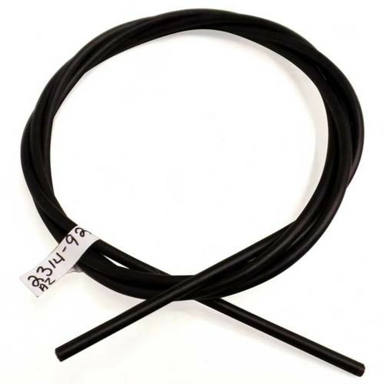 Flash Sale 🌟 AZUSA Conduit, Poly-Lined, 7/32" Conduit Od, .255 Cover Od, 92" Length For 1/16" Cable 😉 - Image 3