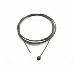 Coupon 🌟 AZUSA Inner Cable, 7x7 Type W/ Ball, 3/64" Diameter X 84" Length For 3/16" Conduit 😉