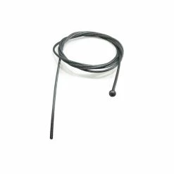 Flash Sale ๐ AZUSA Control Cable, 1x19 Type W/ Ball, 3/32" Diameter X 68" Length For 9/32" Conduit ๐คฉ