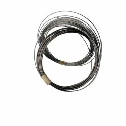 Buy 💯 AZUSA 50ft Long Cable 7x7 Type, 3/64" Diameter For 3/16" Conduit 👏