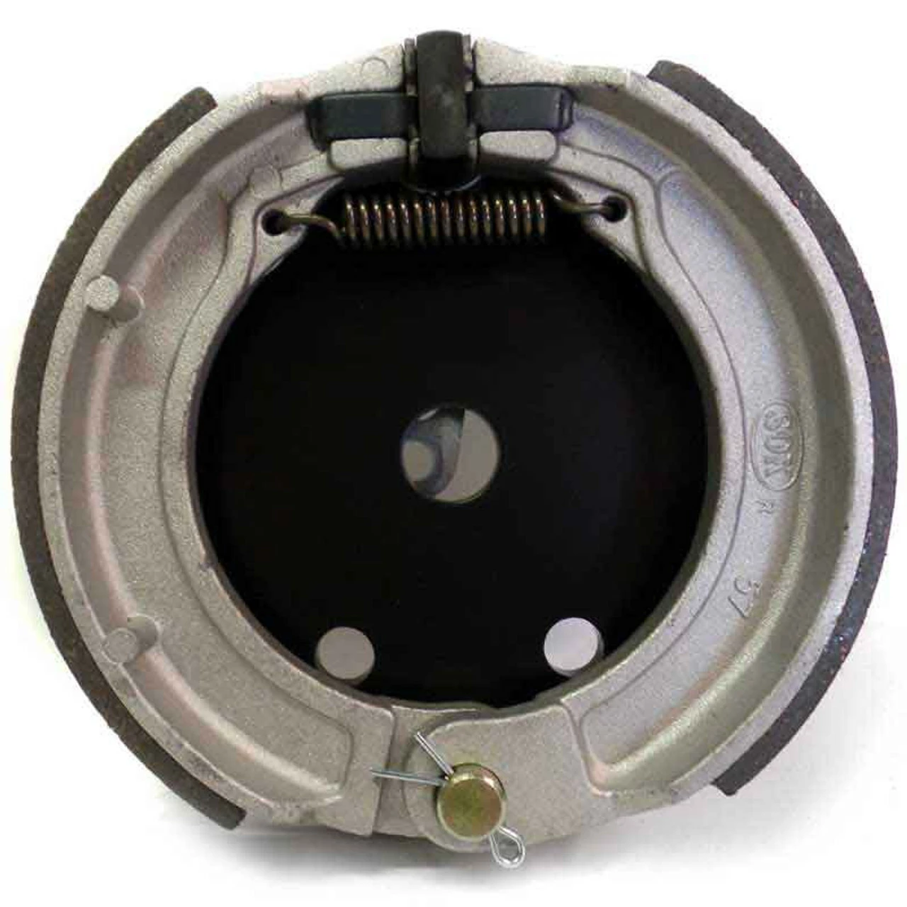 Best Sale 🥰 Azusa 5" Brake Assembly - 5/8" Bore 🎁