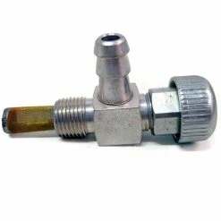 Budget 😉 AZUSA Valve, Single With Filter 1/8" N.P.S.C. ⭐