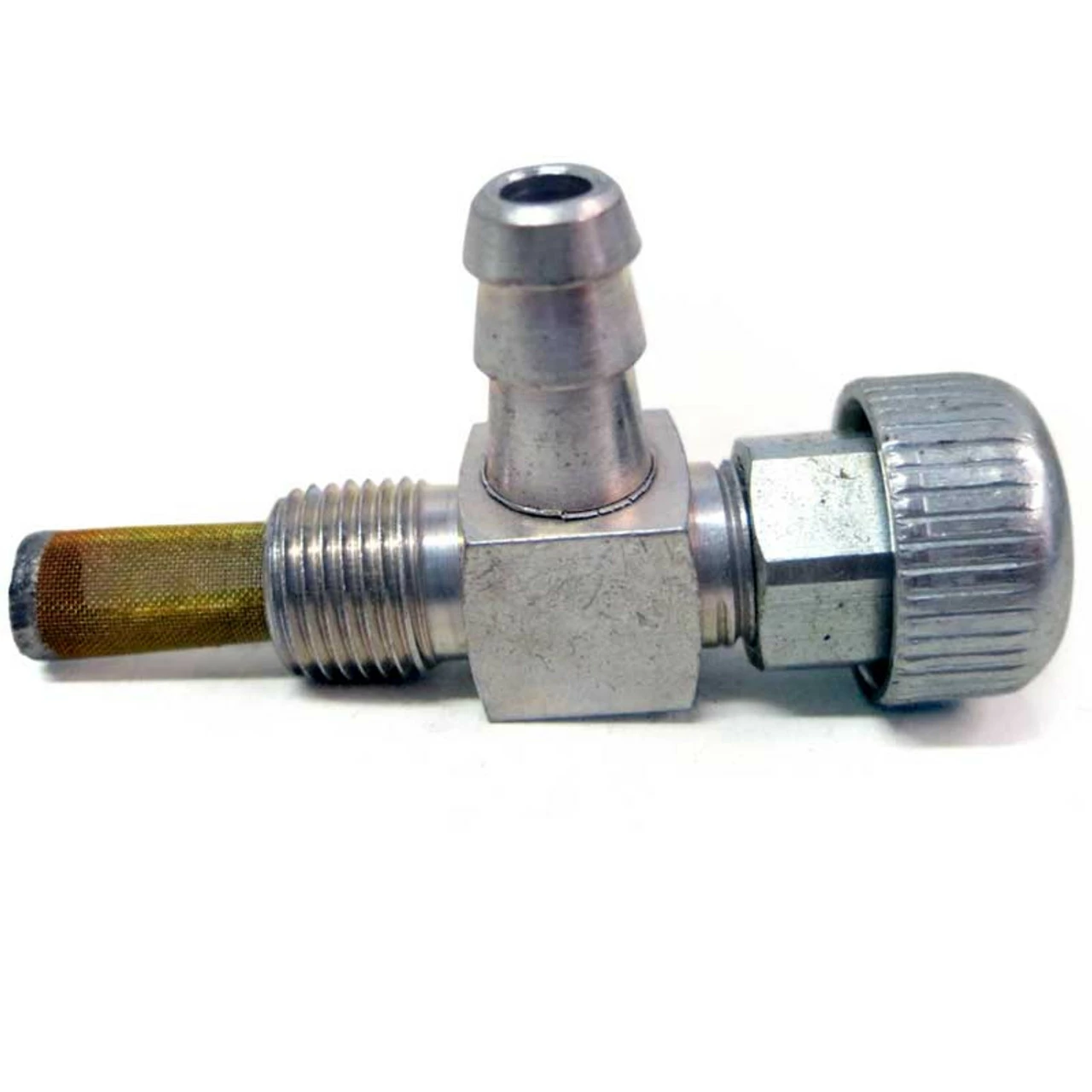 Budget ๐ AZUSA Valve, Single With Filter 1/8" N.P.S.C. โญ