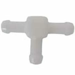 Wholesale ✨ AZUSA T Fitting, Delrin 😉