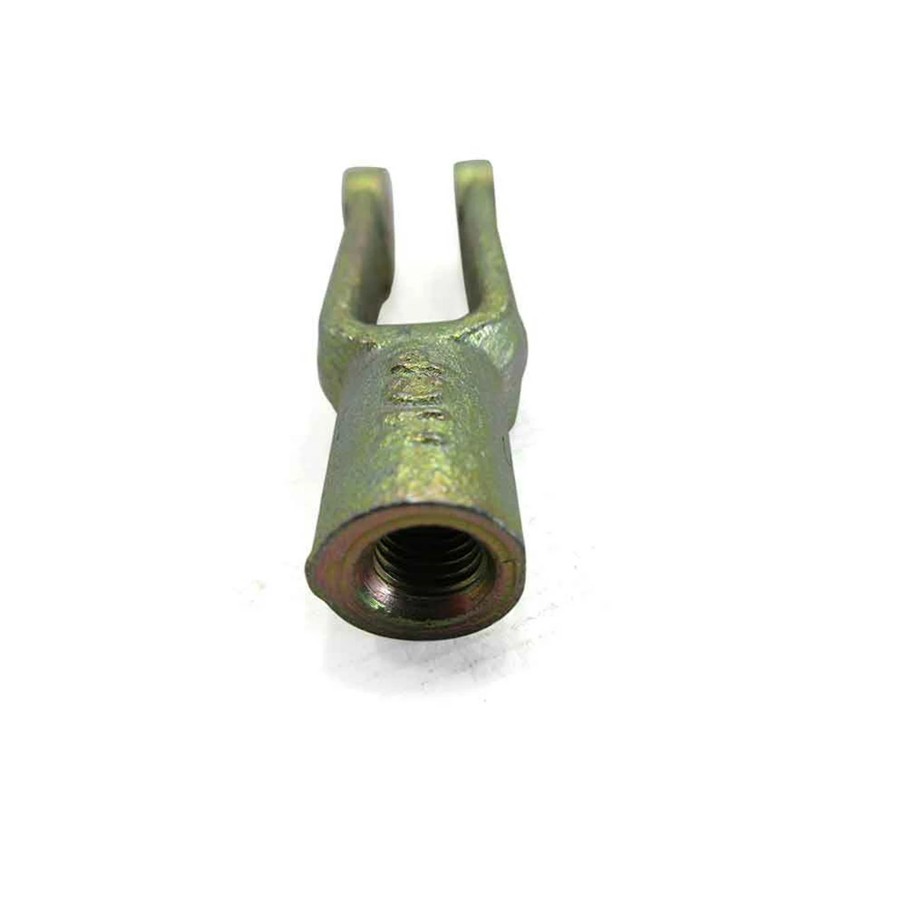 Outlet ๐ฏ AZUSA Clevis, Forged 1/4-28 ๐ - Image 2