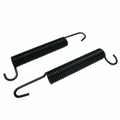 Buy ⌛ AZUSA Long Spring For 6" Brake Assembly (Sold In Singles) ✨