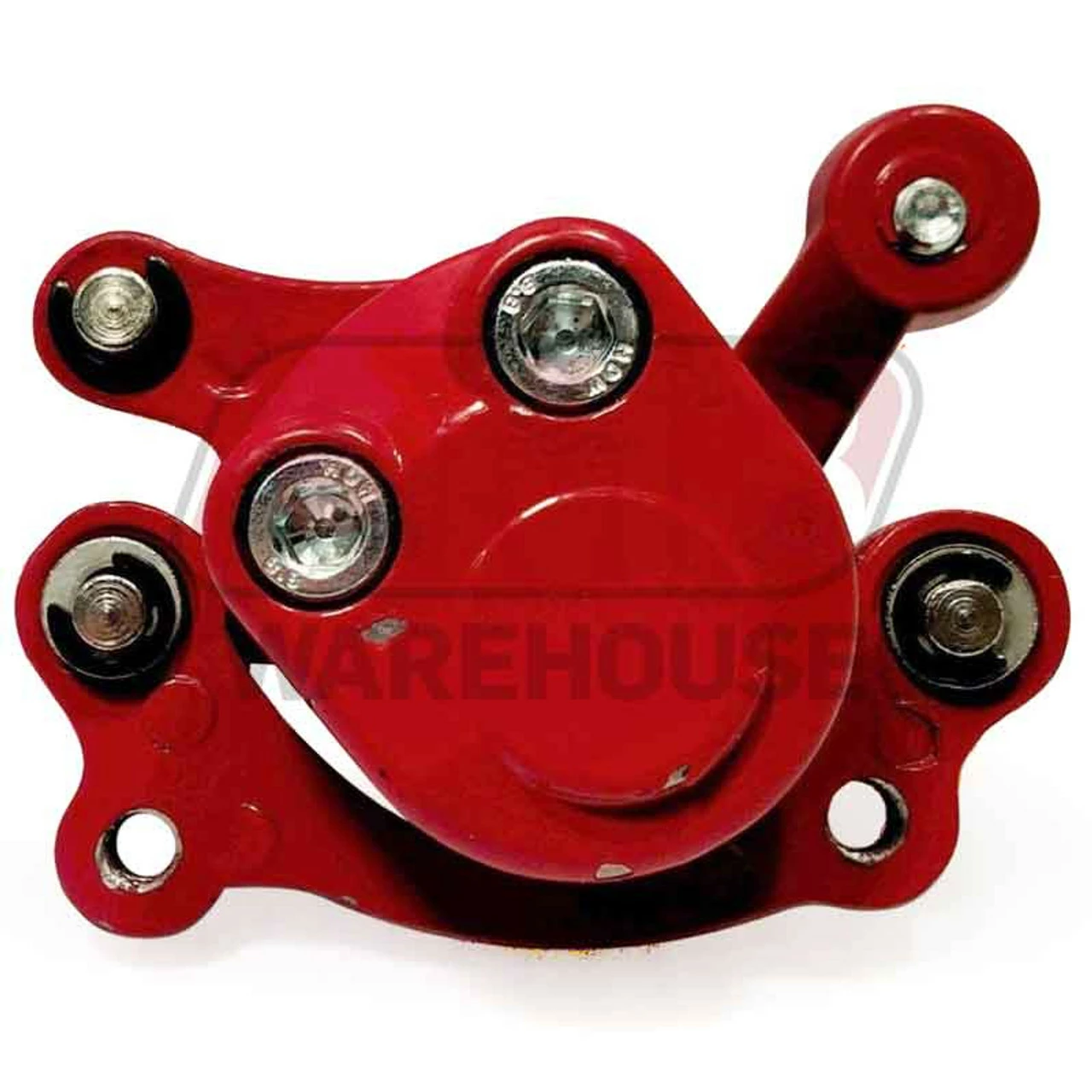 Cheap ๐ OMB Warehouse Motovox Mini Bike Disc Brake Caliper MBX10 MBX11 MM-B80 ๐งจ