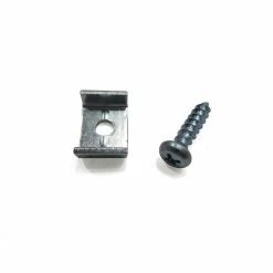 Best Pirce ✔️ OMB Warehouse Conduit Clip Fits Briggs & Stratton 22372, 692179 😍
