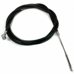 Hot Sale 👏 OMB Warehouse Brake Cable - 65" Cable / 60" Conduit 😍