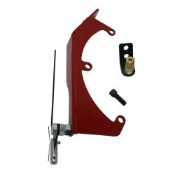 Cheap 🧨 OMB Warehouse (2) Throttle Linkages For Predator 212cc Go Kart MiniBike Drift Trike 🤩