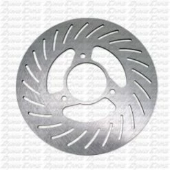 Hot Sale 😀 MCP Super Slotted Disc, 3 Bolt 🌟