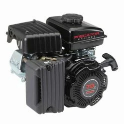 Deals 🛒 Predator Engine 79cc (3 HP) Harbor Freight 🎁