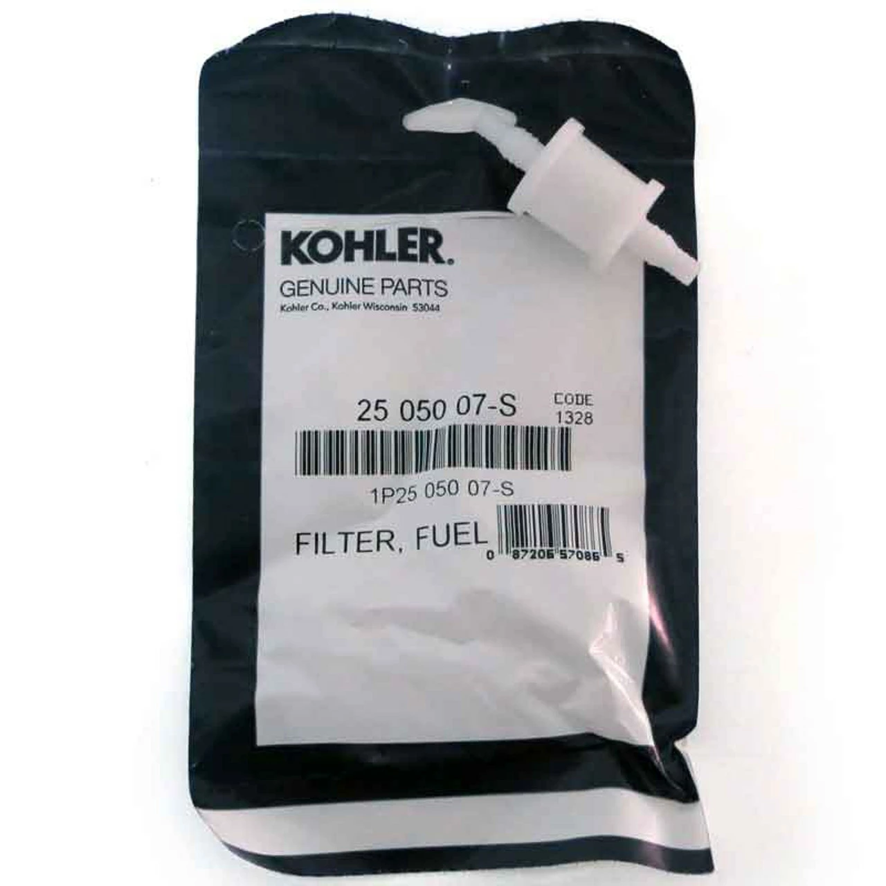 Best Sale ๐ Genuine Kohler 25 050 07-S Fuel Filter ๐