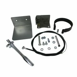 Discount 🧨 OMB Warehouse Centrifugal Clutch Band Brake And 1" Brake Lever Kit 🎁