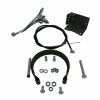 Budget 💯 OMB Warehouse Clutch Band Brake And 7/8" Brake Lever Kit - No Cover 😍